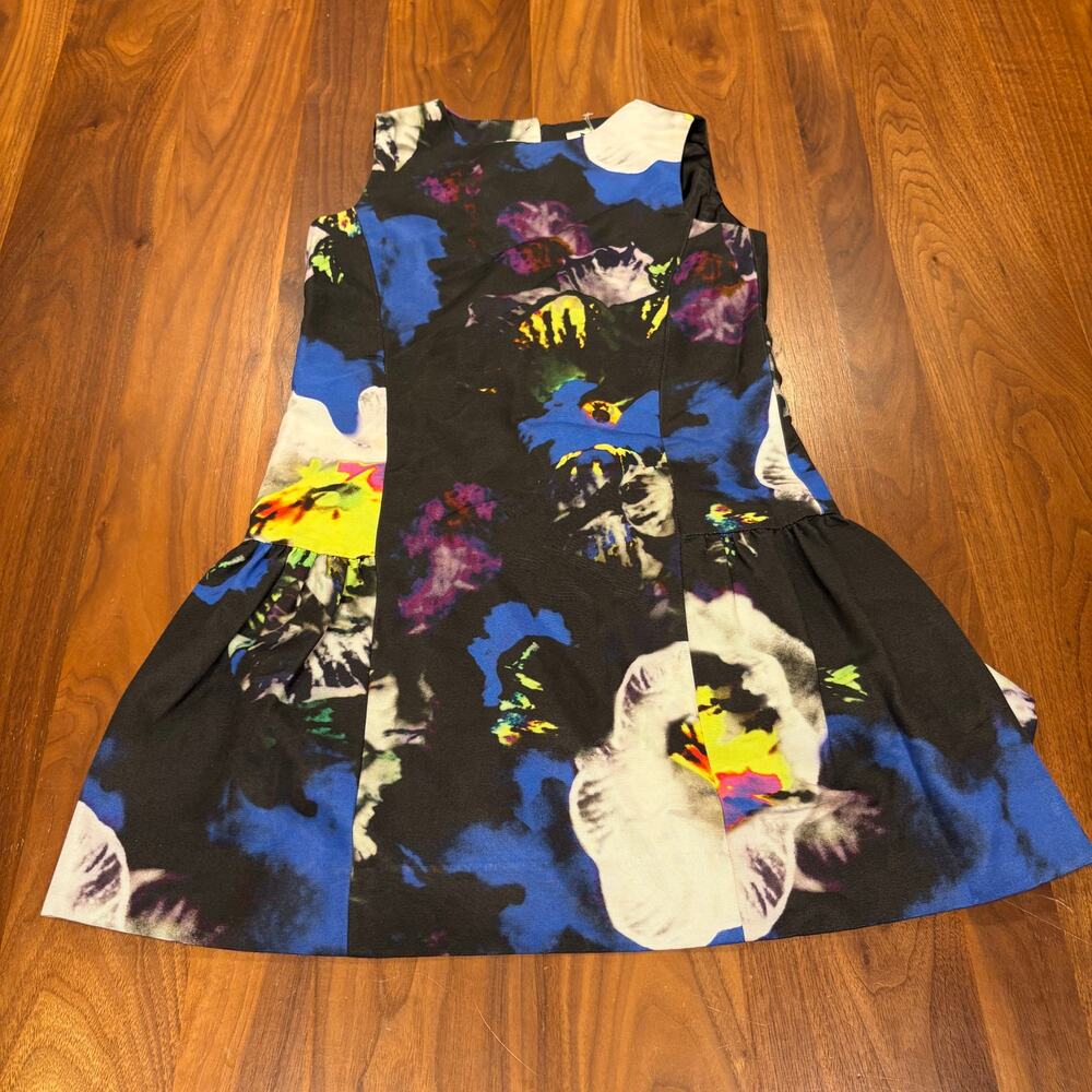 Size 9-10 Milly Minis Party Dress
